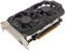 RX580 Gaming Graphics Card, 8GB GDDR5 256bit 1244MHz Computer Graphics Card, PCIE 3.0 X16 DP HDMI DVI 4K 1080P Desktop PC GPU Graphics Card with Single Fan, Low Noise and Quiet