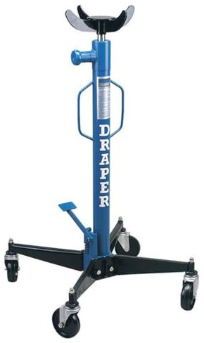Draper 56731 Getriebeheber, 600 kg