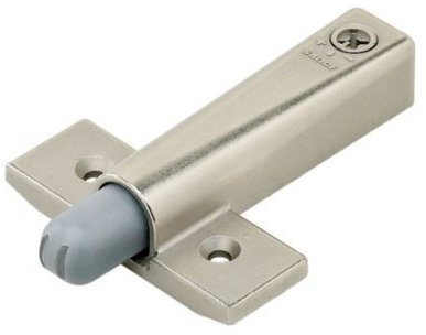 Salice Smove Italia adaptador de cierre suave para armario puertas con cierre automático Bisagras Blumotion, X0198510