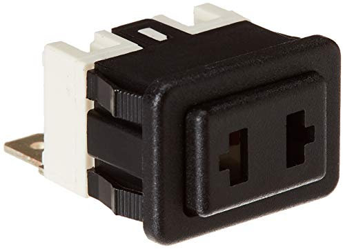 DELONGHI INTERRUTTORE PULSANTE EROGAZIONE EC250 ECO310 ECO311 ECOV310 ECZ351