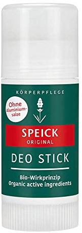 Speick Deo Stick 40ml, 6er Pack (6x40ml)