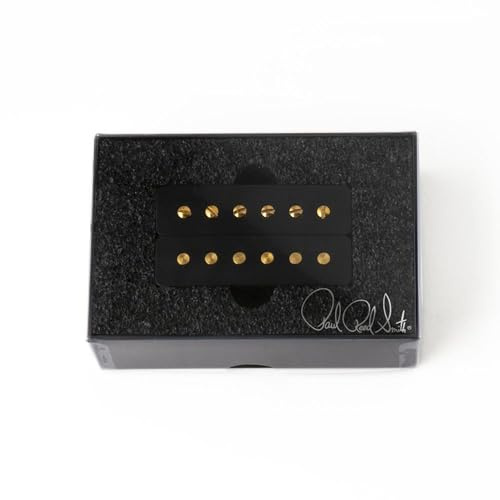 PRS Vintage Bass Humbucker Gold - Humbucker Tonabnehmer für Gitarren
