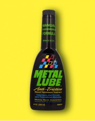 Metal Lube 236 FTM/Fórmula TRANS. MANUALES Y ENGRANAJES