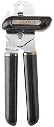 Farberware Professioneller Dosenöffner, 20 cm, Schwarz