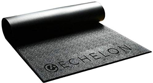 Echelon Fitness Schutzmatte für den Innenbereich