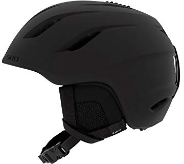 Giro S Nine MIPS Matte Black L