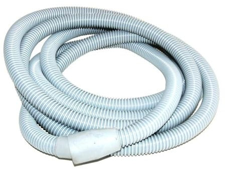 Find A Spare Replacement Washing Machine Dishwasher Drain Hose Waste Pipe 4 Metre Extra Long 29X 22MM