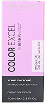 Revlon Color Excel 70ml - 6.11