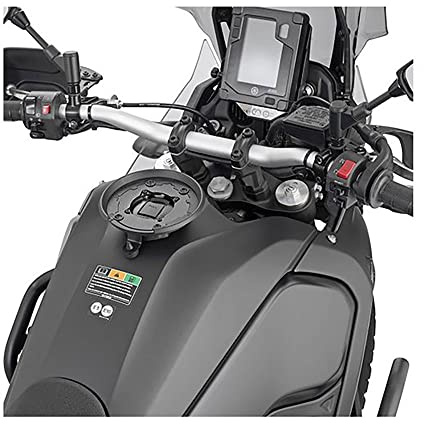GIVI Tankhållare för TANKLOCK/TANKLOCKLOCKED, tankväskor, för Yamaha Tenere 700 (21)