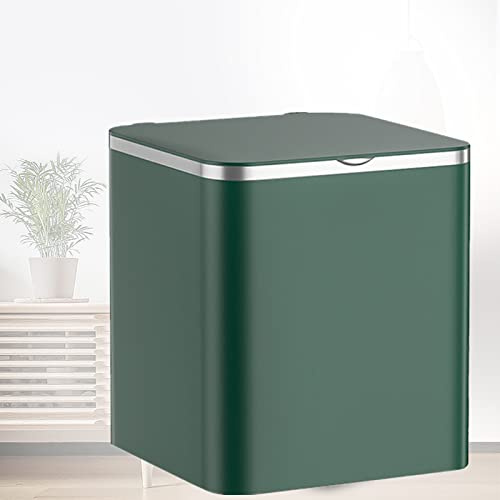 PanHuiWen Mini Lave Linge sans ArrivéE d'eau Et Sécheuse 4.5L Rotatif Ultrasonique Mini Machine A Laver Portable Chaussettes, Camping, Lingerie, sous-VêTements, Culotte,Green