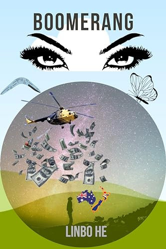 Boomerang (English Edition)