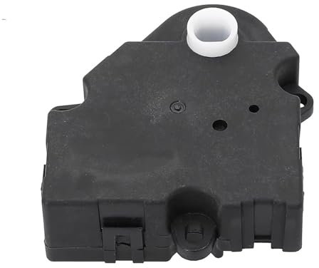 SZTMYVUW HVAC Blend Türantrieb Kompatibel Mit Jeep Für Liberty 2005 2006 2007 Auto-HVAC-Heizungs-A/C-Mischlufttür-Antrieb 5174382AA 604-043 604043 Autozubehör