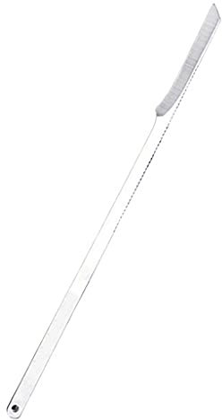 DIIOOMIEEU Raschietto professionale per pedicure, per rimuovere calli e calli, per adulti