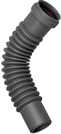 Wirquin 79019011 Magicoude Anschlussstück, zum Aufstecken, Stecker / Buchse, 32 mm Durchmesser