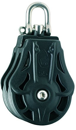 Wichard Double Bloc 70 émerillons 57696
