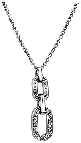 Lotus Style Collier Femme Acier LS1715-1/1