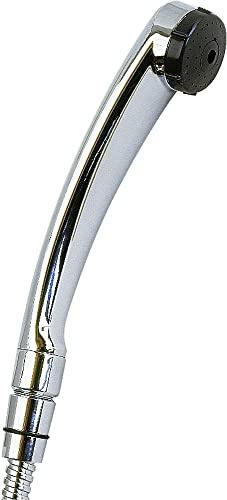 Reich Brausekopf Duett chrom, 1/2 Zoll