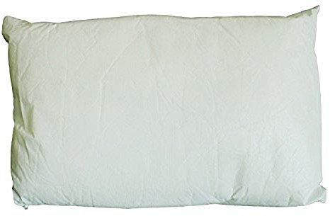 COMFORTNIGHTS Waterproof and Wipe clean, Flame Retardant Pillow