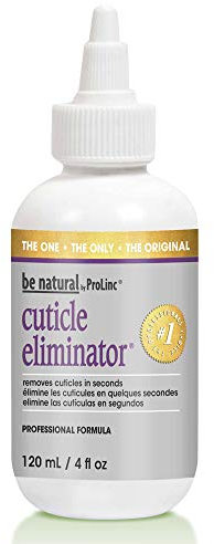 Prolinc Be Natural - Cuticle Eliminator - 4oz / 118ml