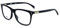 Brillen Moschino MOS501 807 BLACK 54/16/ WOMAN