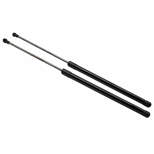 JINGLING Vérins de capot pour Vantage Coupé 2006-2018 Amortisseurs à gaz pour capot avant 426,5 mm 6G33-16C826-AB