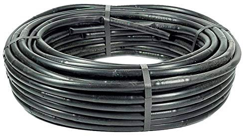 Irrigazione Tubo Ala gocciolante con Quattro Fori da 50 Mt D 16 mm Passo 30 cm