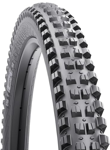WTB Verdict Mountain Bike Front Tire (29 x 2.5) Tubeless Folding, Enduro & Gravity (SG2 Puncture Protection)