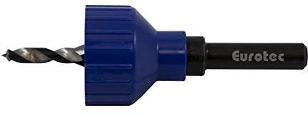 Eurotec Drill-Stop - 5,6 mm Bohrsenker für Profilbohrschrauben