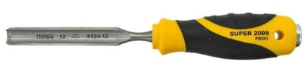 NAREX 812412 Super 2009 Line Profi Hohlmeißel 12 mm