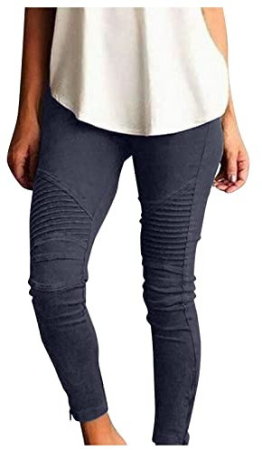 HOOUDO Black of Friday 2023 Bauchtanz Hose Damen Strumpfhose Für Mädchen Strumpfhose Glitzer Gold Sport Leggings Damen 3Er Bedruckte Leggings Damen Warehouse Clearance My Recent Orders