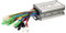 windmeile | Brushless Controller Professional, Torque Controller Sinus, Steuergerät, 36V, 7A/250W, E-Bike, Elektro Fahrrad, Pedelec, Scooter