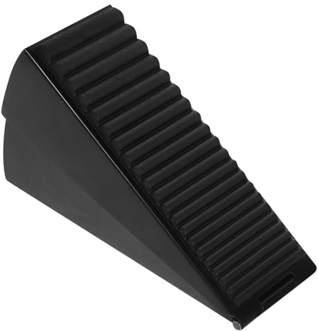 FUNOMOCYA Door Stopper Rubber Door Wedge Wedge for Living Home Office and Garden Use