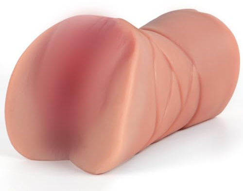 Sextoysys Uomo Masturbatore Masturvatore Realista - 3 IN 1 Masturbatore Uomo Sex Toys Bambola Masturbatore, Masturbtore Realistici Silicone Bambola Bambole Sessuali, Masturbatore Maschile Silicone