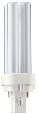 PL-C 18 Watt 830 warmweiß 2P G24d-2 - Philips