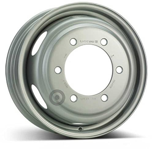 ALCAR 9471-6X16 ET132 6X205 Jante en Acier