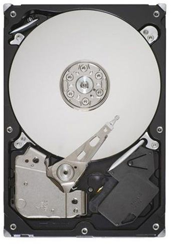 1TB Seagate Barracuda 7200.12 ST31000528AS 3.5 SATA-300 7200rpm HDD Festplatte