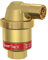 Flamco 28515 Flexvent Top 28515-Válvula de Flotador (1/2), Latón