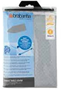 Brabantia m120754 – Bügelbrettbezug muleton 196423 – 135 x 49