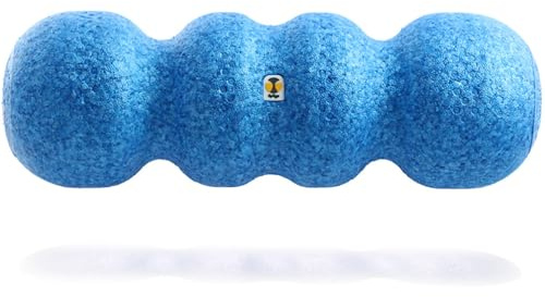 Rollga - High Density Foam Roller for Exercise & Back Pain, 18 inches
