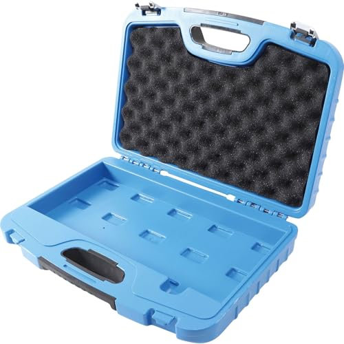 BGS BOX13 | Leerkoffer für 1/3 BGS Werkstattwageneinlagen