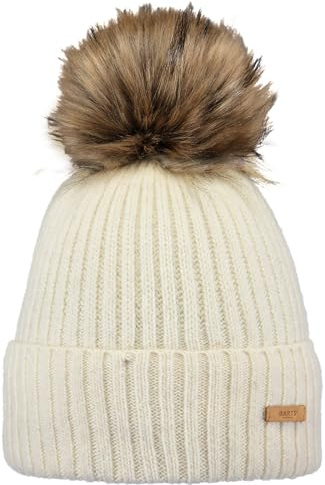 Barts Augusti Cream Beanie