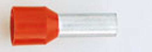 Confezione Tubetto Isolato Sezione 35 mmq P 16 mm (50 PEZZI) - CEMBRE PKD35016