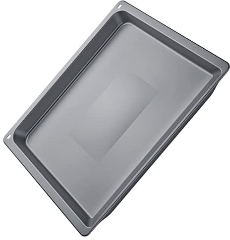 Lèchefrite 17002715 pour Four BALAY, BLAUPUNKT, BOSCH, CONSTRUCTA, NEFF, SIEMENS