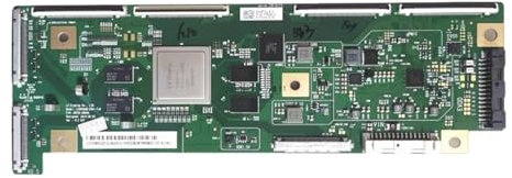 TV Motherboard，Compatible For LG，6870C-0852A LE650AQD-ENA1-TJA T-CON 6870C-0852 Logic Board TV Motherboard TV, TV Accessories(65-inch)