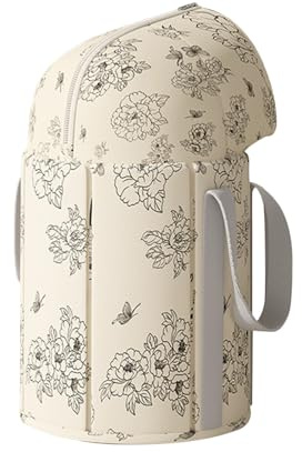 Seau de trempage pour Bain de Pieds – Bain de Pieds Pliable de 60 x 33 cm, trempage des Pieds, Bol de Spa parbain | pour Ordinateur Portable, lavabos Profonds avec Bouchon de Drainage pour Une