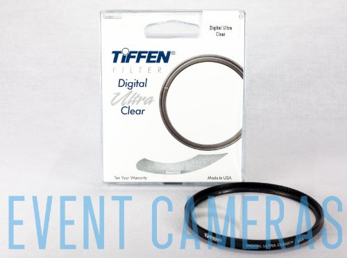 Tiffen WW Filter Digital Ultra-Clear 49 mm