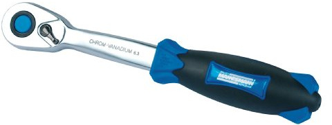 Mannesmann - M29780 - Carraca de 1/4, adecuado para el n.º de artículo 29760/29765/