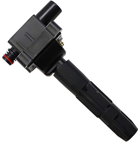 Beru AG 0040100340 Zündspule