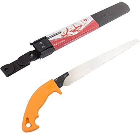 Tenju - Sega con scabbard originale, 270 mm