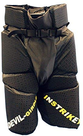INSTRIKE Devil Pro Inline Girdle mit Cup / Tiefschutz